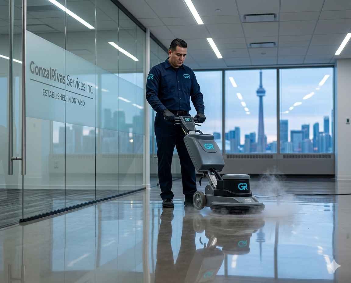 GonzalRivas Professional Team