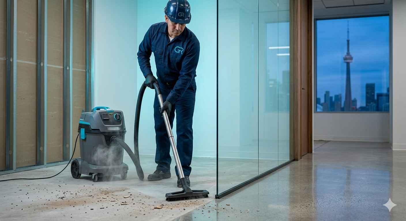 Post-Construction Analysis - GonzalRivas